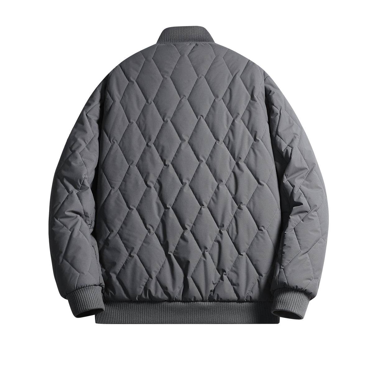 Куртка Jeep Warm Winter Series - Boxette Shop