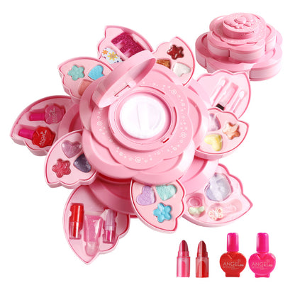 Dreamy Beauty Box bolalar kosmetikasi to'plami