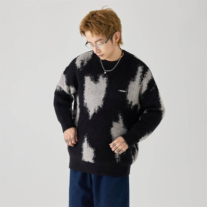 Свитер Golfcross - Boxette Shop