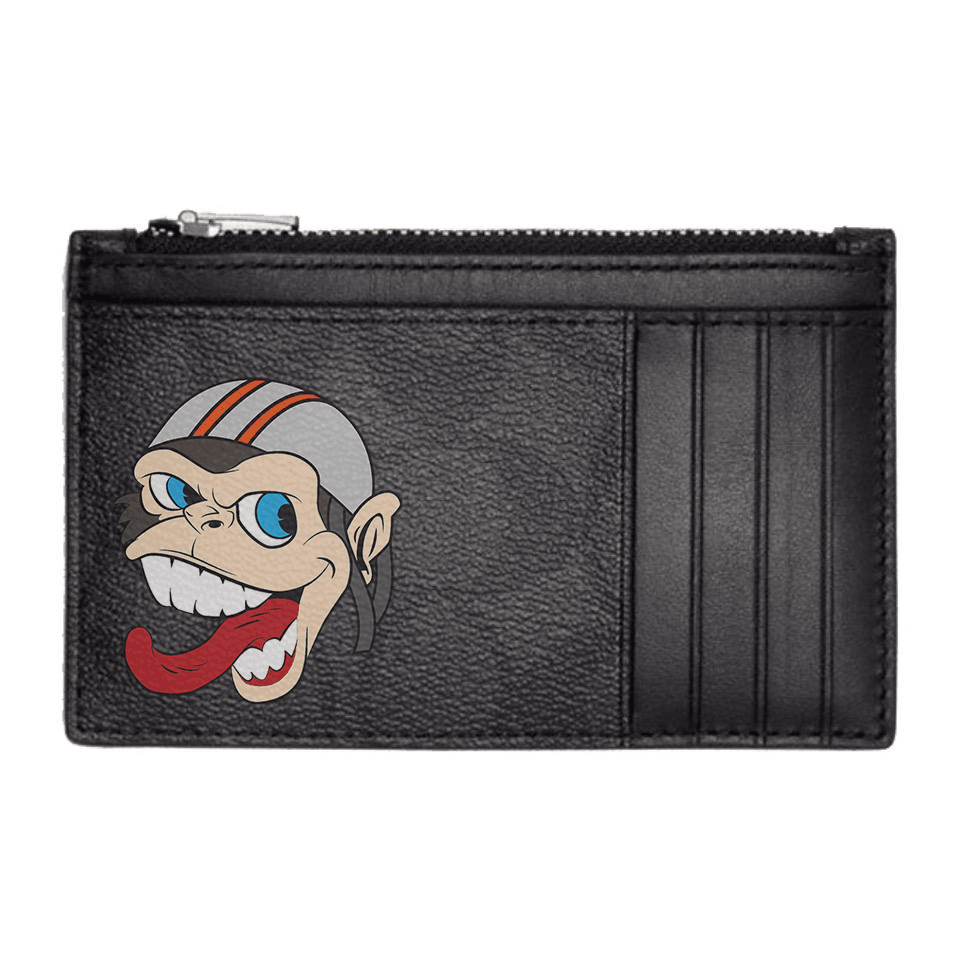 Кошелёк Coach case - Boxette Shop