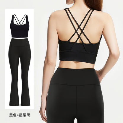 FARO ayollar sport kostyumi