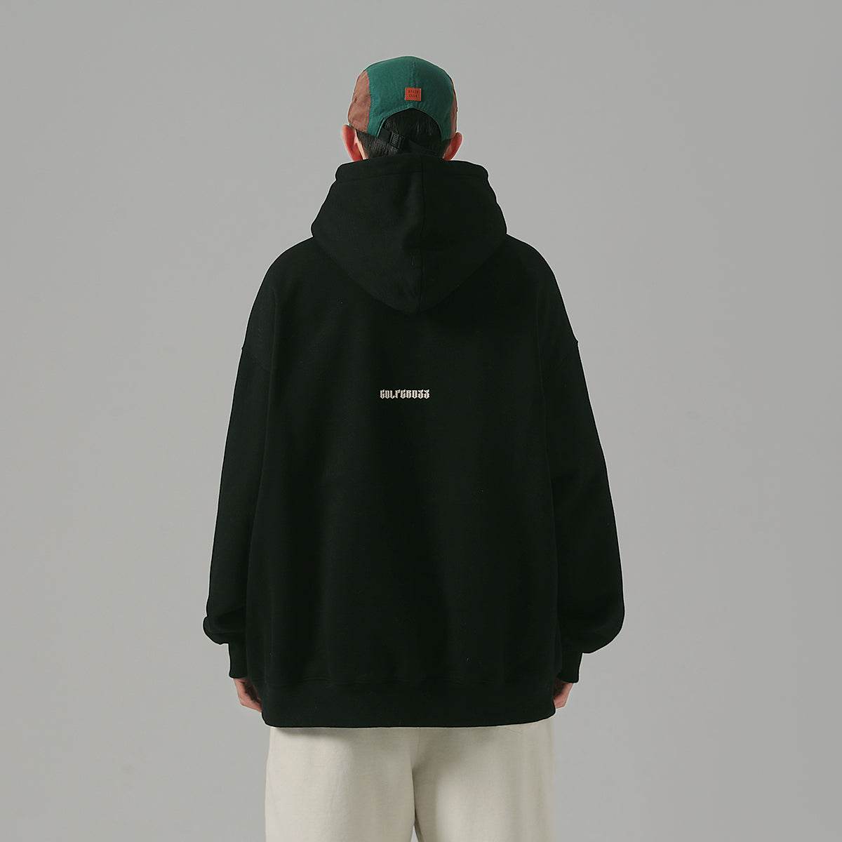 Худи Golfcross - Boxette Shop