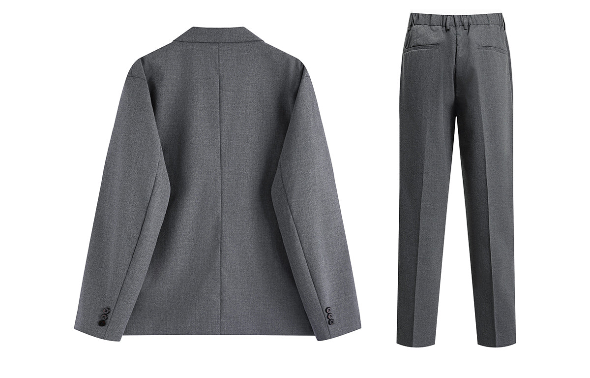 Костюм мужской Johnhollis