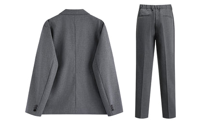 Костюм мужской Johnhollis