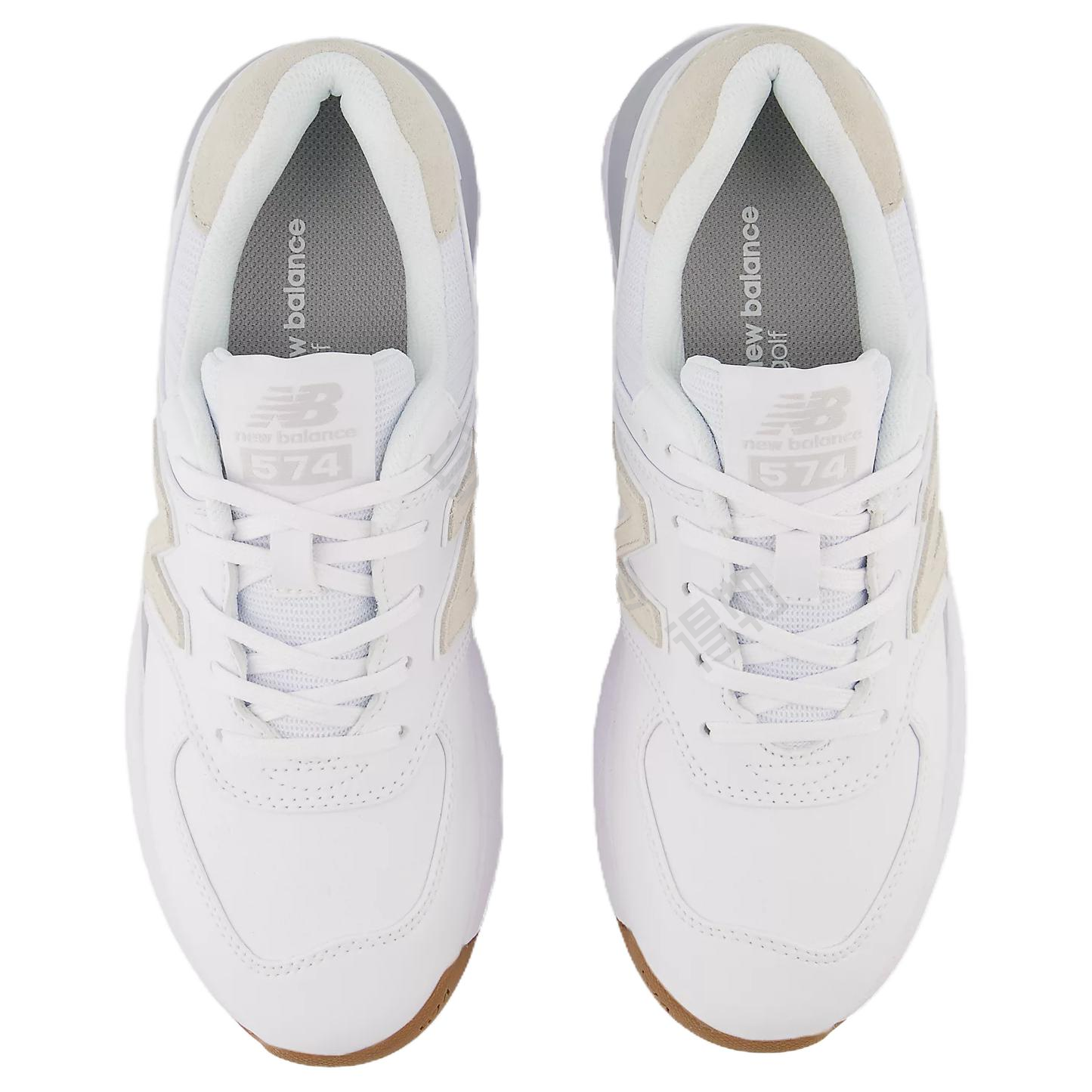 Кроссовки женские New Balance NB 574 Greens v2