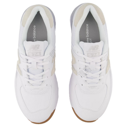 Кроссовки женские New Balance NB 574 Greens v2