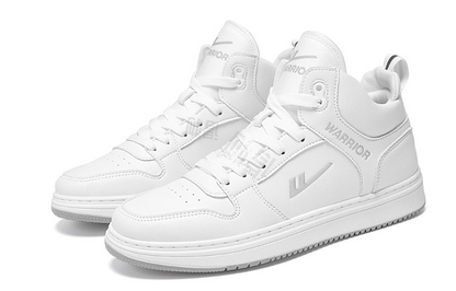 Кроссовки Warrior