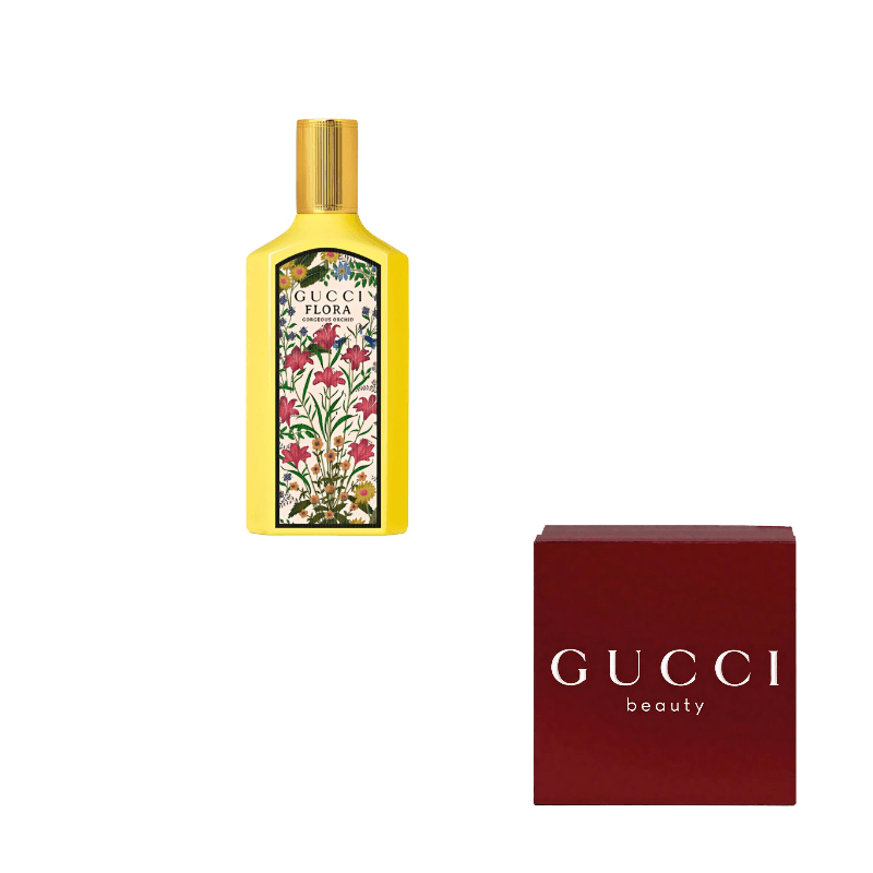 Духи женские Gucci Vanilla Reverie - Boxette Shop