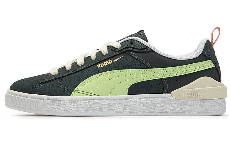 Кроссовки Puma Suede Bloc - Boxette Shop