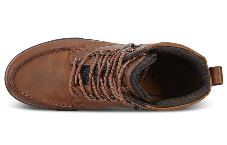 Ботинки мужские Ecco