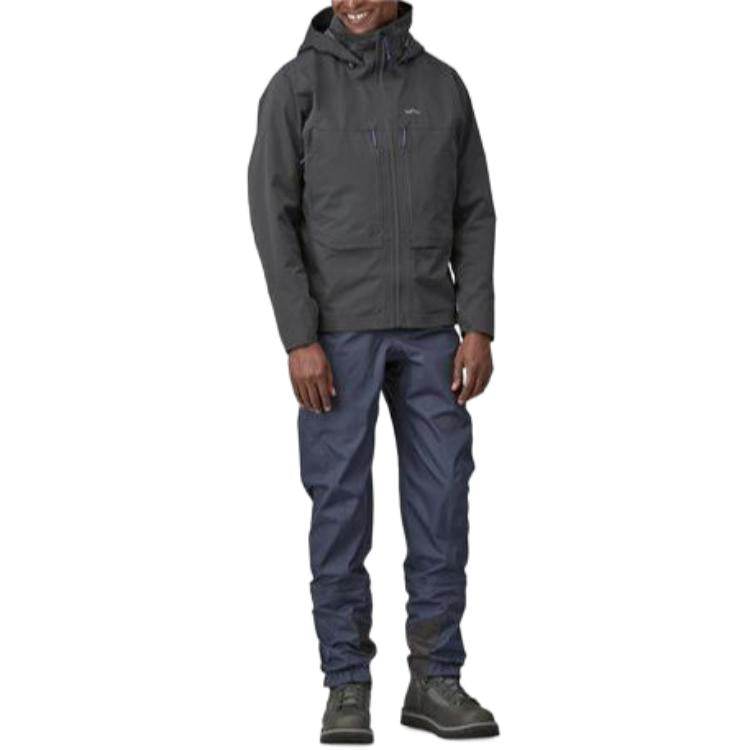 Куртка мужская Patagonia - Boxette Shop