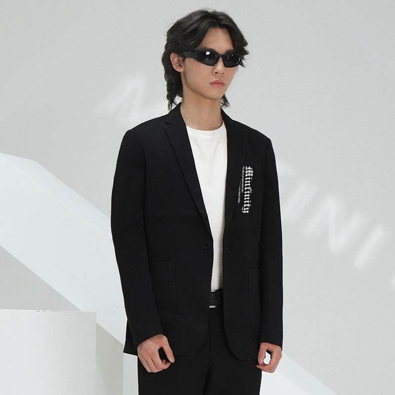 Пиджак Minfinity - Boxette Shop