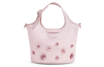 Сумка женская Charles&Keith Blossom Jet - Boxette Shop