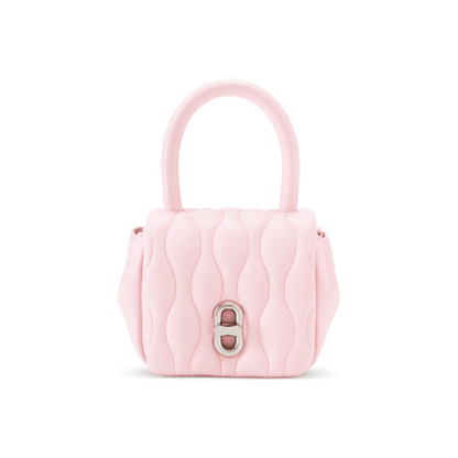 Сумка женская Charles&Keith Colorblocked - Boxette Shop