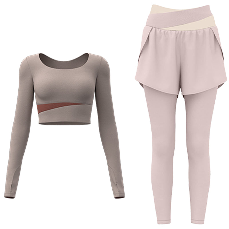 FARO ayollar sport kostyumi