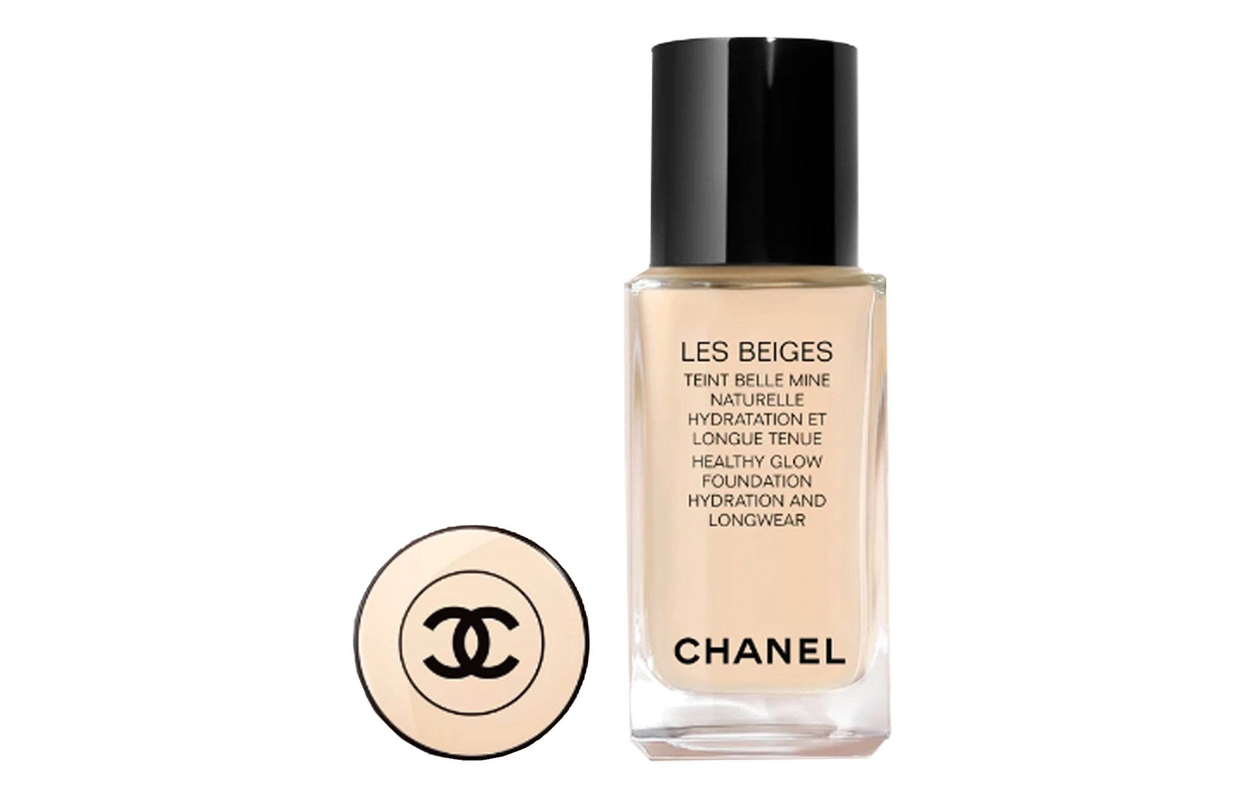 Тональный крем Chanel - Boxette Shop