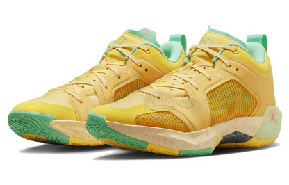 Кроссовки мужские Jordan air eybl - Boxette Shop