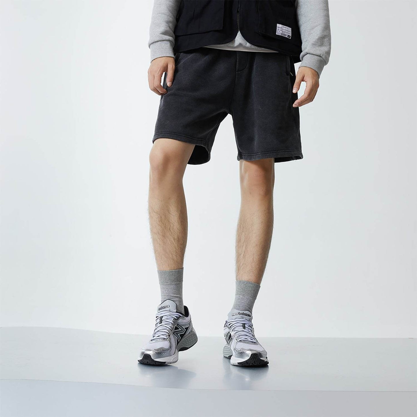 Кроссовки New Balance 860 V2 Millennium - Boxette Shop