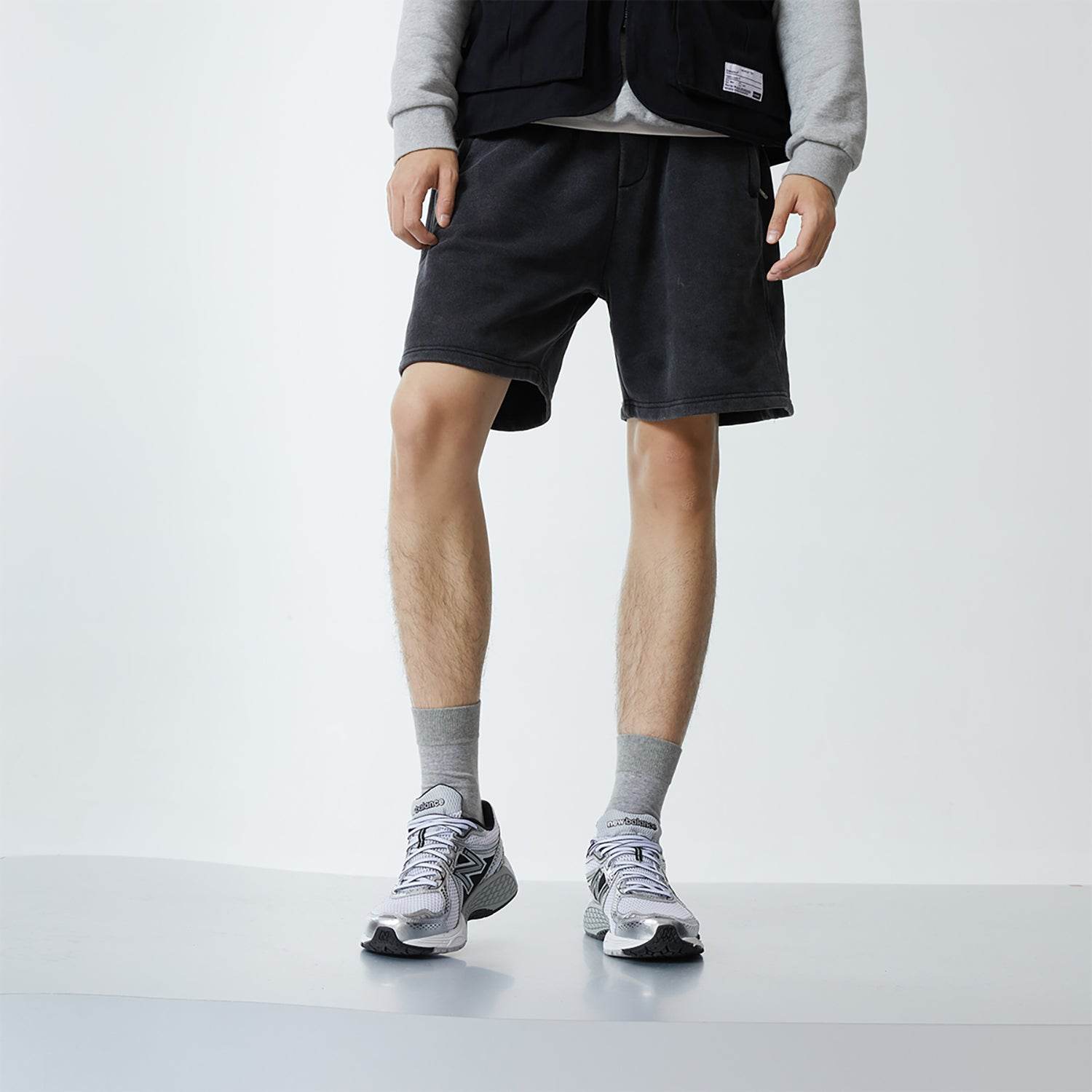 Кроссовки New Balance 860 V2 Millennium - Boxette Shop