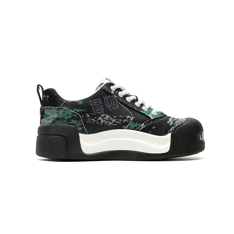 Кеды Lilbetter Field Symphony Smile - Boxette Shop