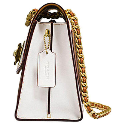 Сумка женская Coach Parker 26 Classic Old Flower Full - Boxette Shop