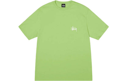 Футболка Stussy SS23 Basic Tee - Boxette Shop