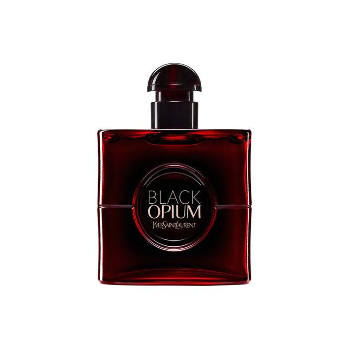 Духи женские Ysl Saint Laurent Black Opium - Boxette Shop