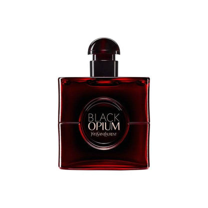 Духи женские Ysl Saint Laurent Black Opium - Boxette Shop