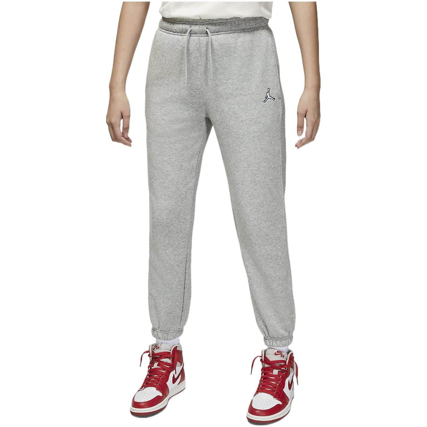 Брюки женские Jordan brooklyn flyers logo - Boxette Shop