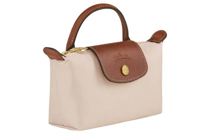 Сумка женская Longchamp Le Pliage 17 - Boxette Shop