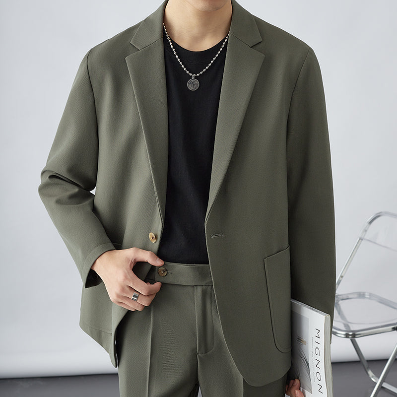 Minfinity erkaklar kostyumi