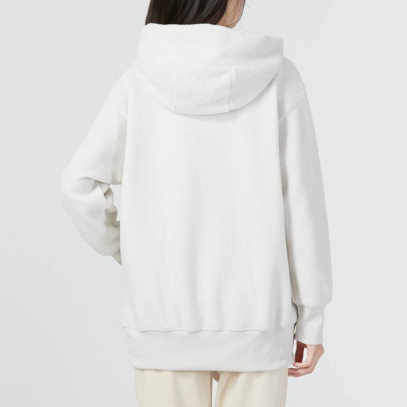 Худи женское Nike - Boxette Shop