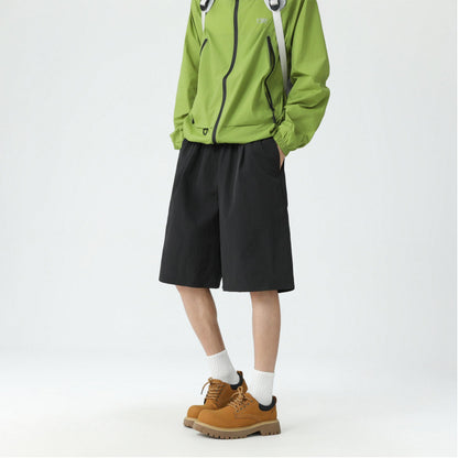 Шорты мужские Paddy julia solid color