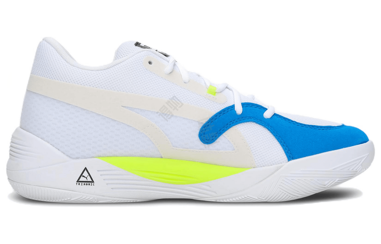 Кроссовки Puma Trc Blaze - Boxette Shop