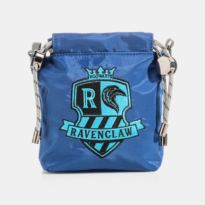 Pinkypinky pinky pikopi harry potter drawstring pocket magic college style polyester single shoulder crossbody bag men's and women's couple multicolour