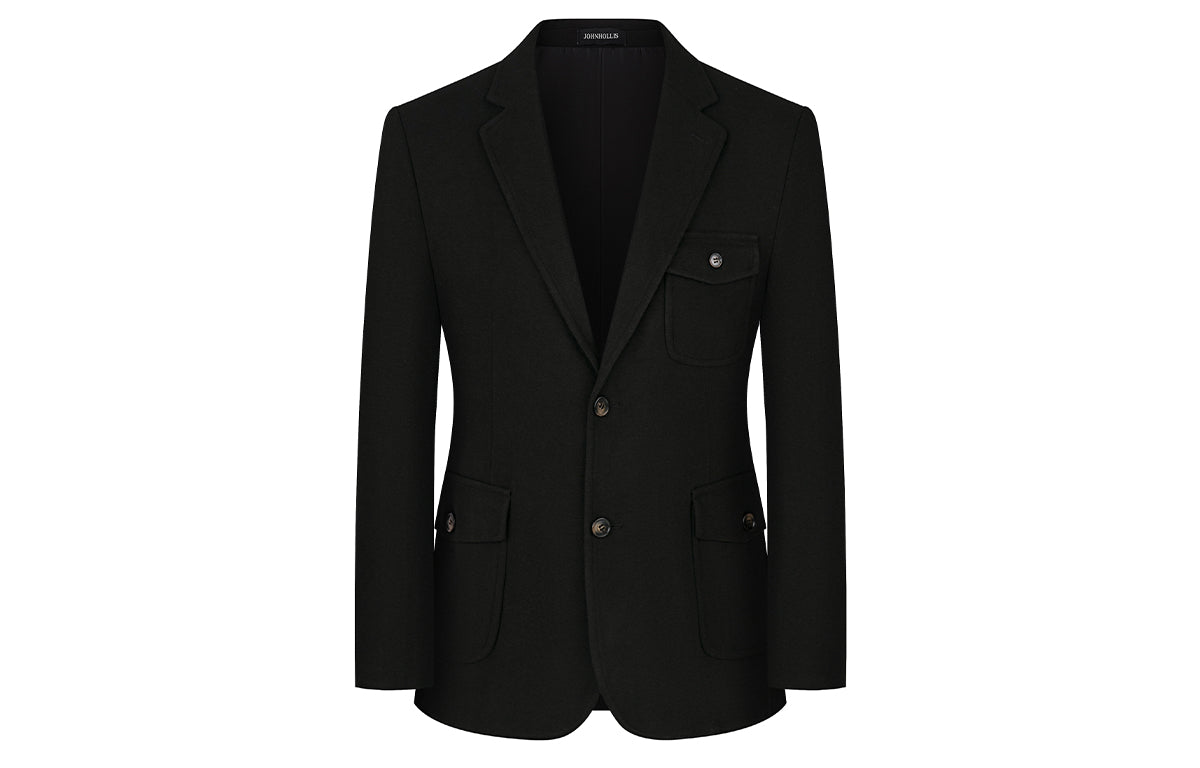 Johnhollis erkaklar kurtkasi