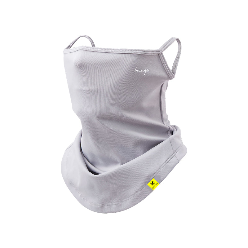 Шлем горнолыжный комплект Lecage