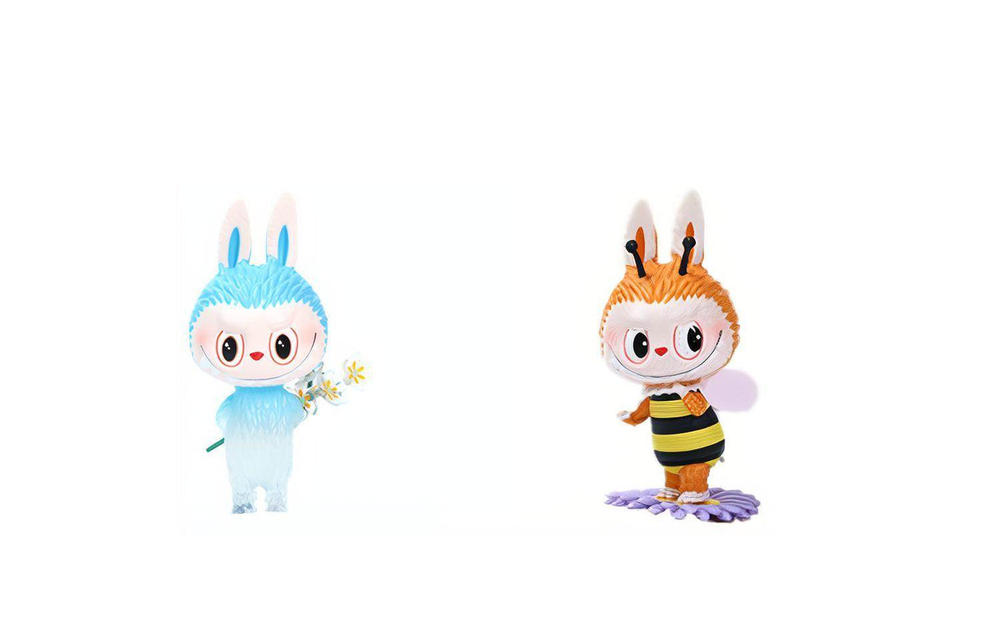 Фигурка Pop Mart Labubu - Boxette Shop