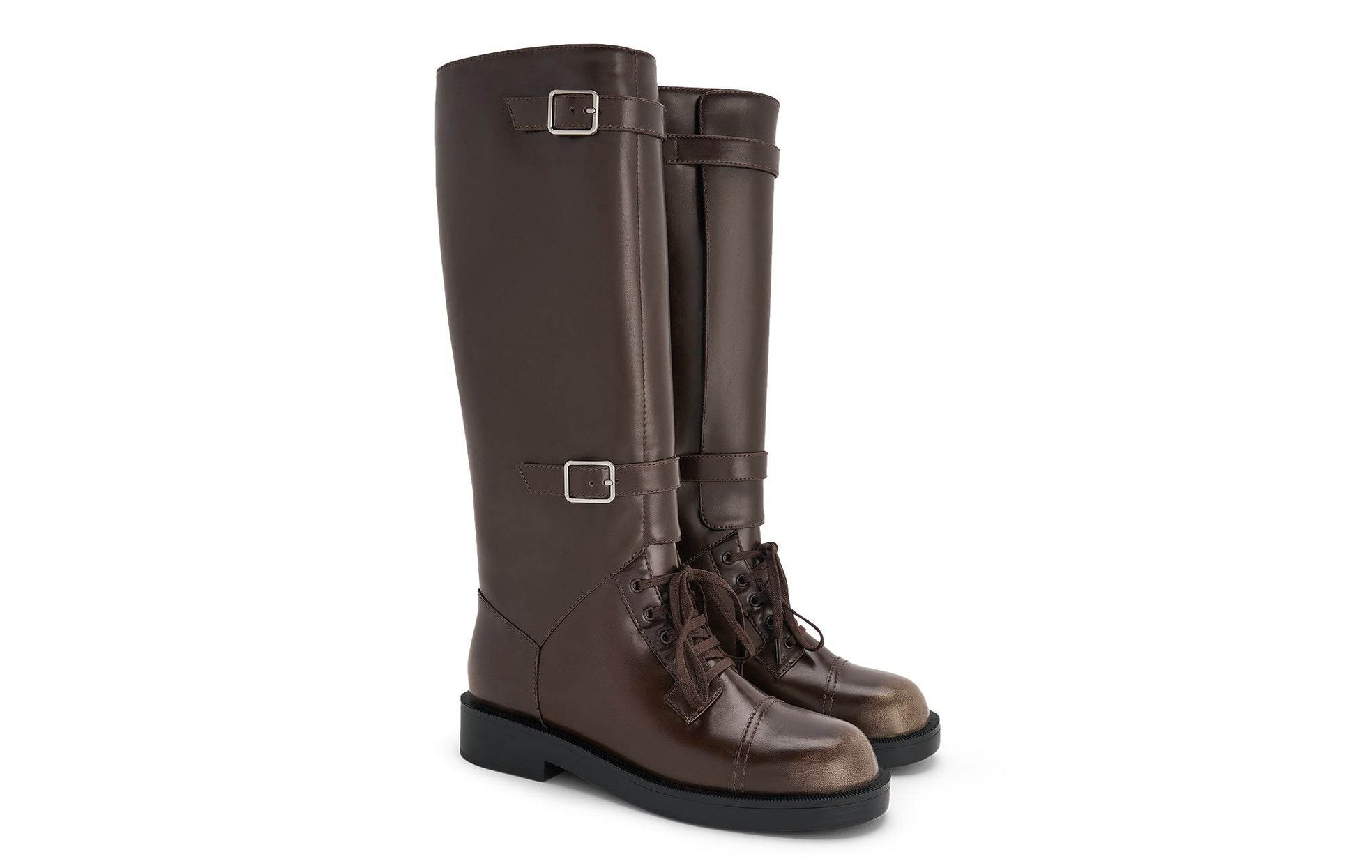 Ботинки женские Charles&Keith Martin High - Boxette Shop