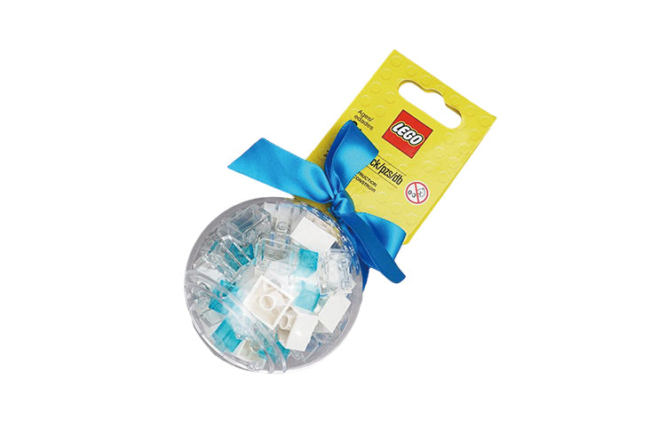 LEGO Rojdestvo to'pi (851358)