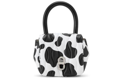 Сумка женская Charles&Keith Colorblocked - Boxette Shop