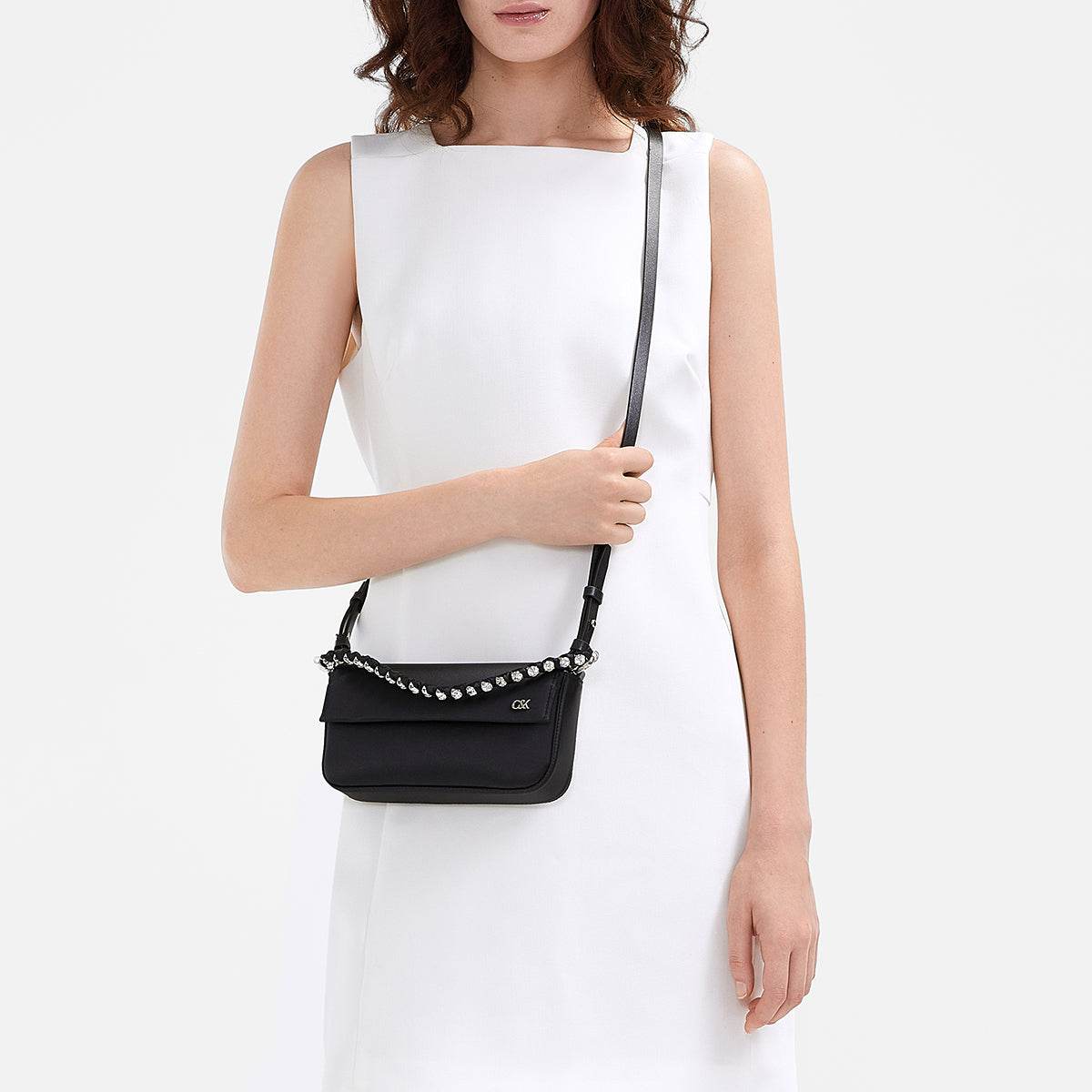 Сумка женская Charles&Keith - Boxette Shop