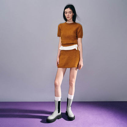 Сапоги женские Charles&keith - Boxette Shop