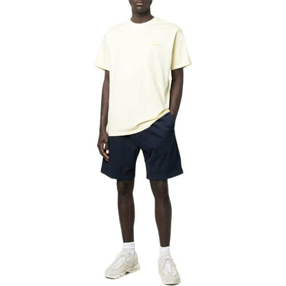 Шорты мужские Carhartt WIP - Boxette Shop