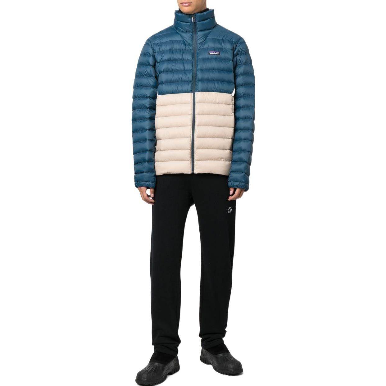 Пуховик мужской Patagonia - Boxette Shop