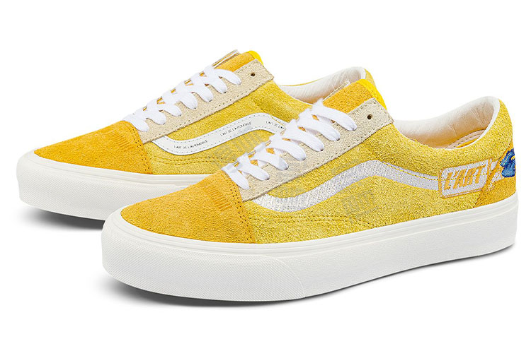 Кеды Vans Old Skool