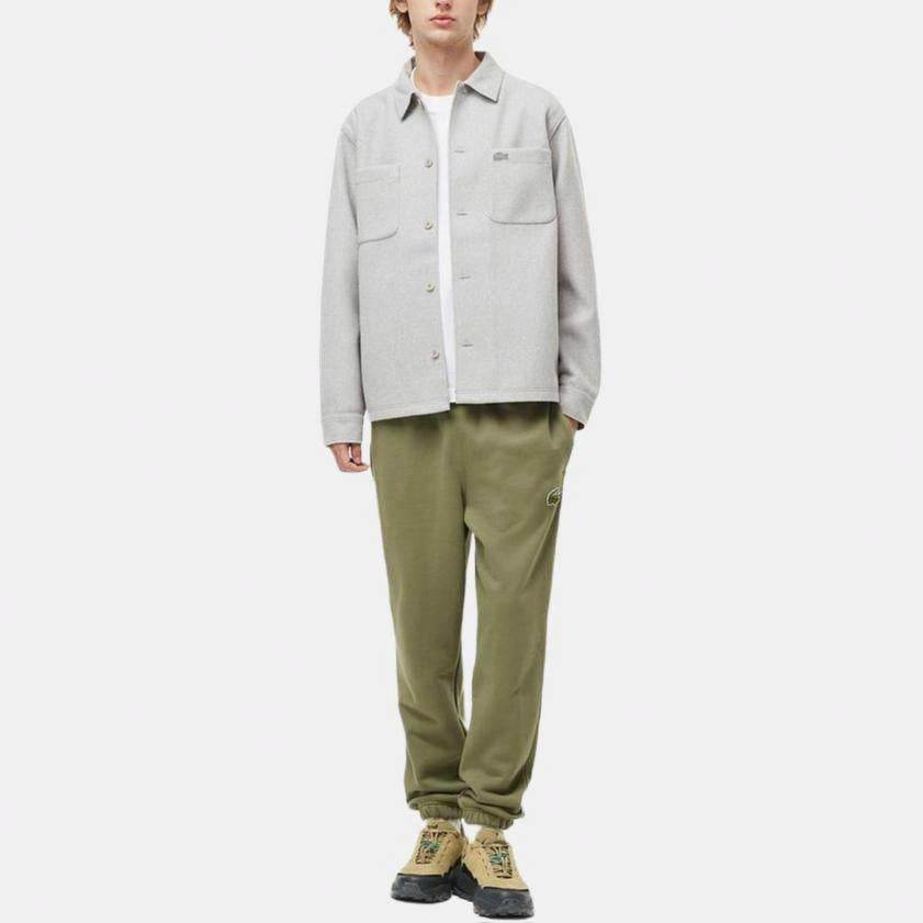Ветровка мужская Lacoste - Boxette Shop