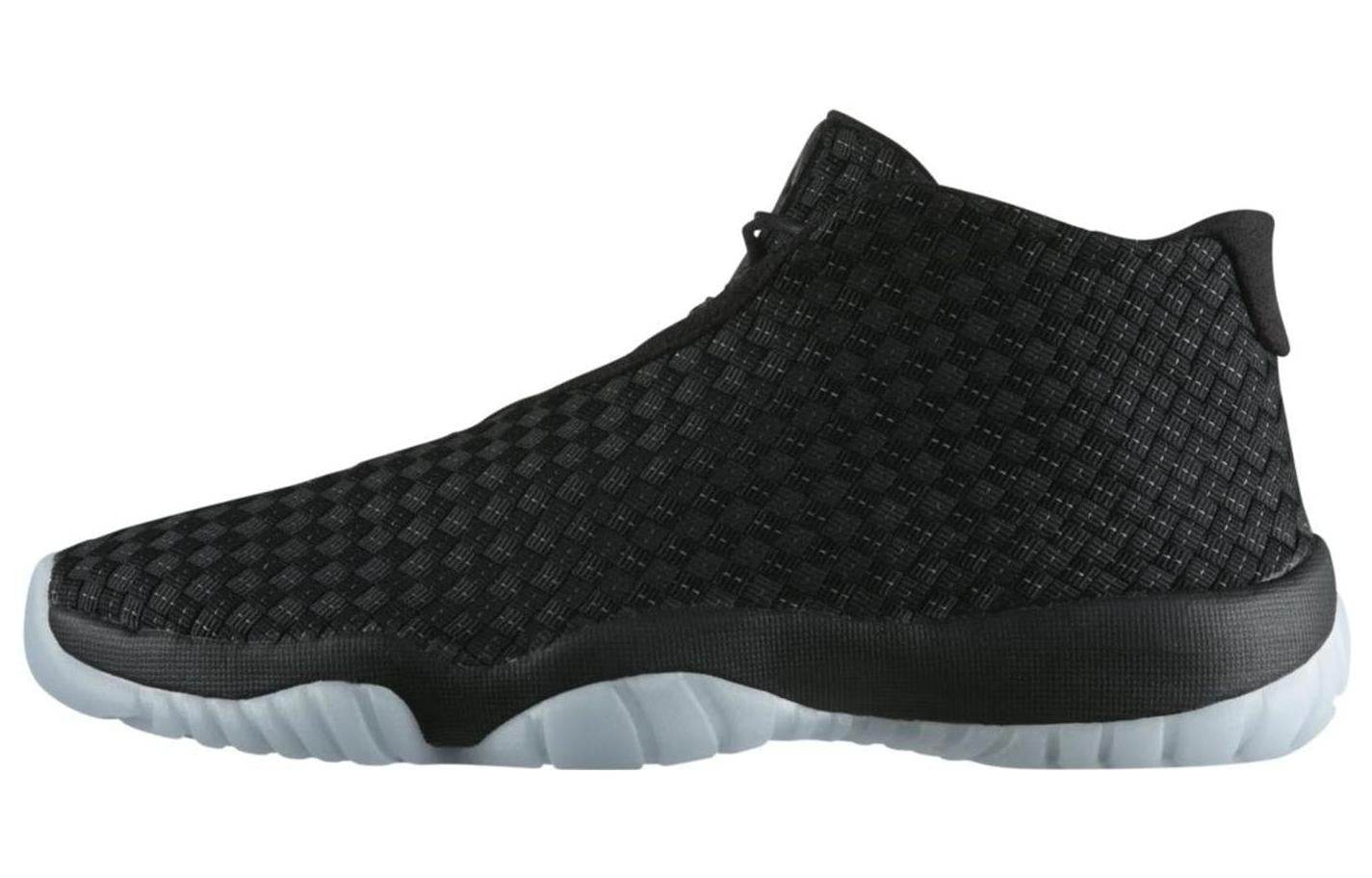 Кроссовки мужские Jordan future - Boxette Shop