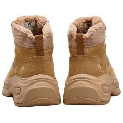 Ботинки мужские Camel