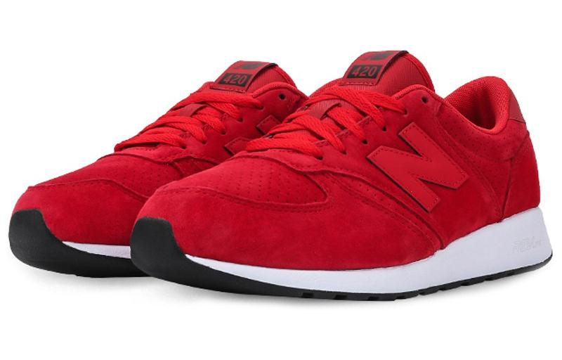 Кроссовки мужские New Balance NB 420